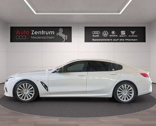 BMW M850 Gebrauchtwagen