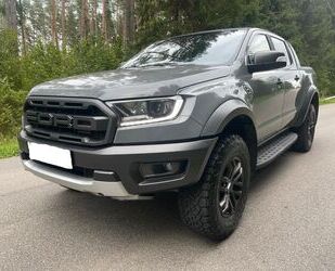 Ford Ranger Gebrauchtwagen