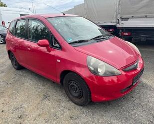 Honda Jazz Gebrauchtwagen