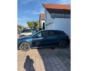 Mercedes-Benz A 250 Gebrauchtwagen