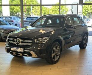 Mercedes-Benz GLC 300 Gebrauchtwagen