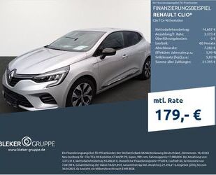 Renault Clio Gebrauchtwagen