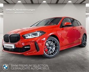 BMW 120 Gebrauchtwagen