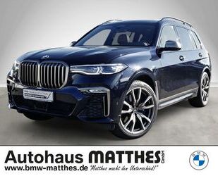 BMW X7 Gebrauchtwagen
