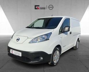 Nissan e-NV200 Gebrauchtwagen