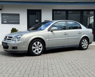 Opel Vectra Gebrauchtwagen