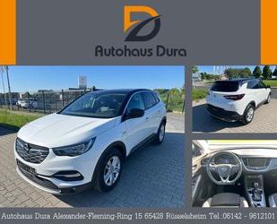 Opel Grandland (X) Gebrauchtwagen