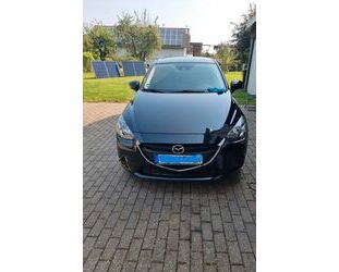 Mazda 2 Gebrauchtwagen