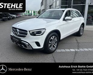 Mercedes-Benz GLC 300 Gebrauchtwagen