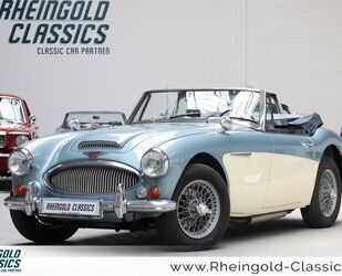Austin Healey Andere Gebrauchtwagen