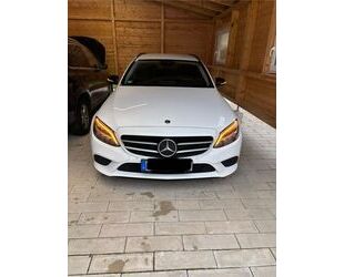 Mercedes-Benz C 220 Gebrauchtwagen