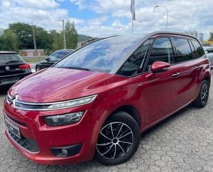 Citroen C4 Picasso Gebrauchtwagen