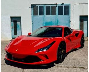 Ferrari F8 Gebrauchtwagen
