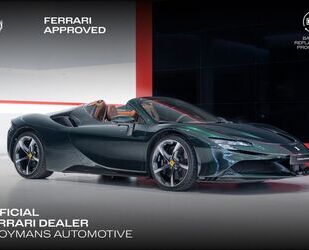 Ferrari SF90 Gebrauchtwagen