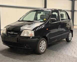 Hyundai Atos Gebrauchtwagen