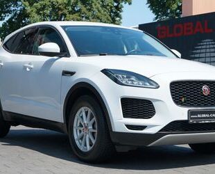 Jaguar E-Pace Gebrauchtwagen