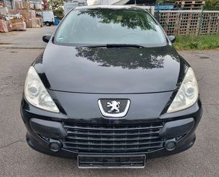 Peugeot 307 Gebrauchtwagen