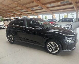 Hyundai KONA Elektro Gebrauchtwagen