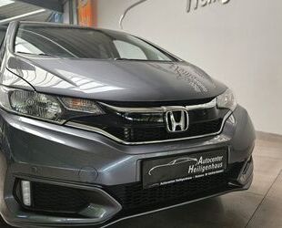 Honda Jazz Gebrauchtwagen