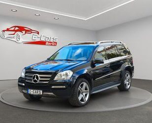Mercedes-Benz GL 500 Gebrauchtwagen