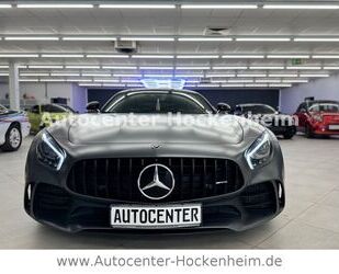 Mercedes-Benz AMG GT R Gebrauchtwagen
