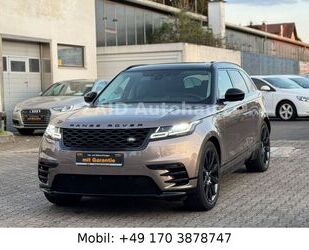 Land Rover Range Rover Velar Gebrauchtwagen
