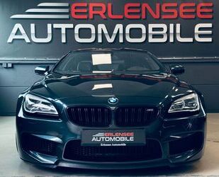 BMW M6 Gebrauchtwagen