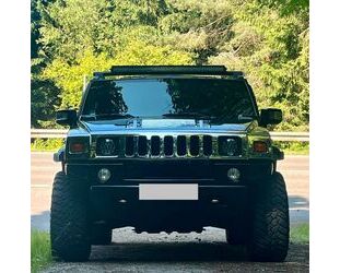 Hummer H2 Gebrauchtwagen