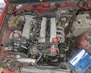 Alfa Romeo 75 Gebrauchtwagen