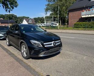 Mercedes-Benz GLA 200 Gebrauchtwagen