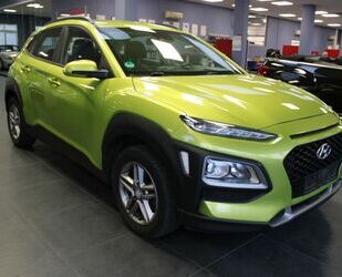 Hyundai KONA Gebrauchtwagen