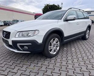 Volvo XC70 Gebrauchtwagen