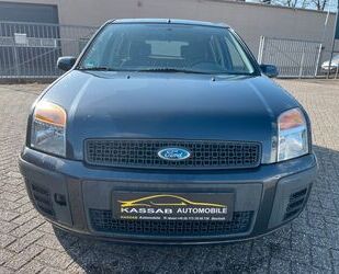 Ford Fusion Gebrauchtwagen