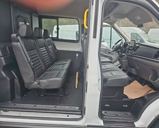 Ford Transit Gebrauchtwagen