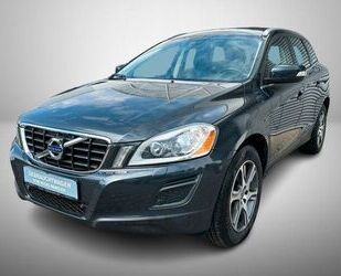 Volvo XC60 Gebrauchtwagen