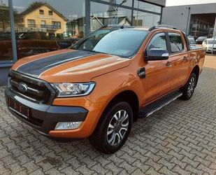 Ford Ranger Gebrauchtwagen