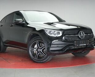 Mercedes-Benz GLC 300 Gebrauchtwagen