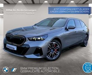 BMW i5 Gebrauchtwagen