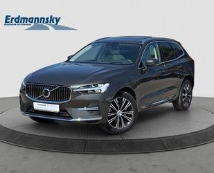 Volvo XC60 Gebrauchtwagen