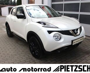 Nissan Juke Gebrauchtwagen