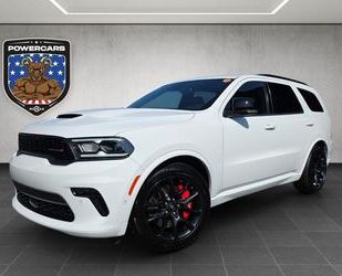 Dodge Durango Gebrauchtwagen