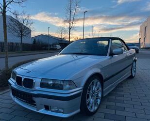 BMW 328 Gebrauchtwagen