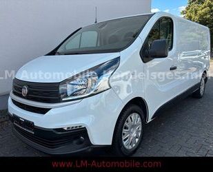 Fiat Talento Gebrauchtwagen