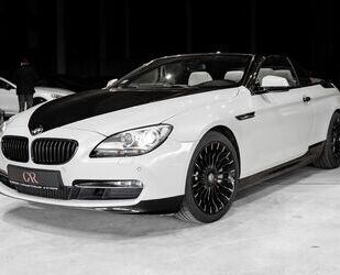 BMW 650 Gebrauchtwagen