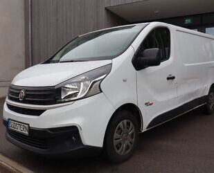Fiat Talento Gebrauchtwagen