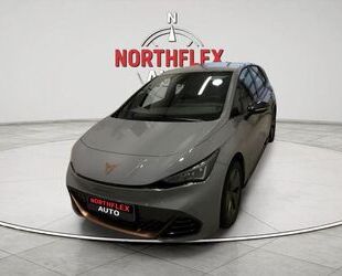 Cupra Born Gebrauchtwagen