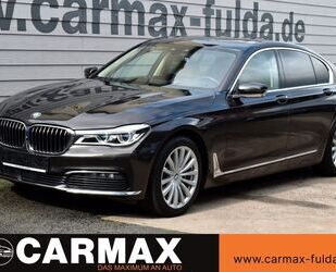 BMW 730 Gebrauchtwagen
