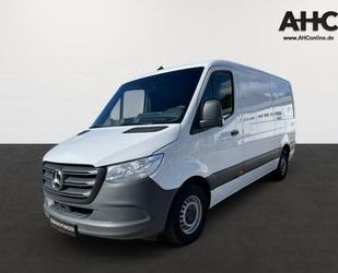 Mercedes-Benz Sprinter Gebrauchtwagen