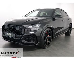 Audi RSQ8 Gebrauchtwagen