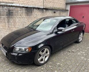 Volvo C70 Gebrauchtwagen